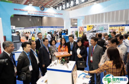 2025越南钢铁、铝工业、冶金、板材展观众登记及注意事项