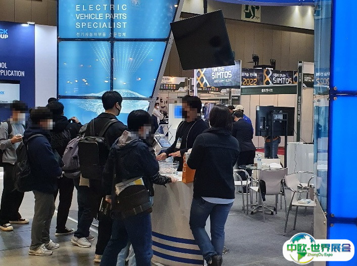 2025韩国仁川表面处理及涂装展览会时间表与地点