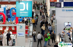 德国斯图加特表面处理展览会2026展商名录会刊