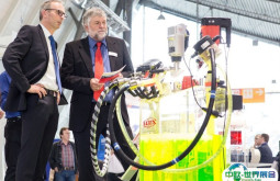 2026德国斯图加特表面处理展览会展位价格与展位预定