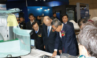 2025韩国大邱钢铁及管材线材展览会展位图与展位申请