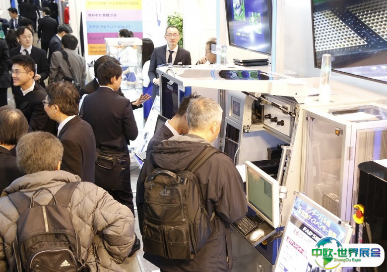 日本东京电子生产设备展览会2025门票多少钱？怎么购票？