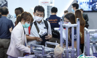 2025泰国曼谷电子生产设备展览会时间地点