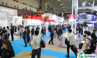2025日本东京电子高新科技展览会观众登记及注意事项