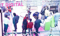 巴基斯坦卡拉奇通讯通信及电子展览会2025参展商名录
