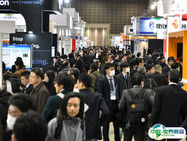 2025日本东京曲面柔性材料展览会展商名录会刊