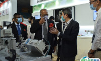 2025马来西亚槟城电子制造业展览会展品范围有哪些？