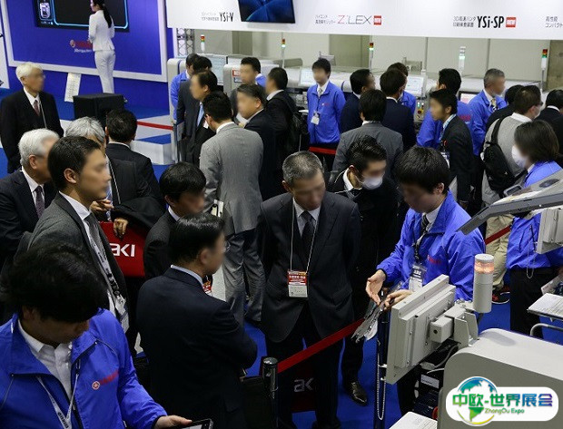 日本东京电子测试、测量和分析技术展览会2025展品范围