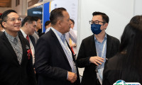 2025马来西亚槟城电子制造业展览会展位图与展位预订
