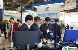 2025韩国仁川电子电路及电路板展览会门票购买途径