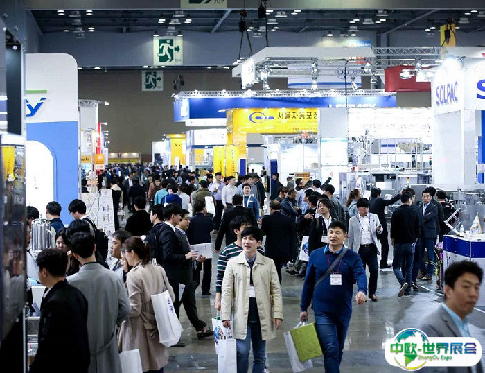 2025韩国仁川电子电路及电路板展览会最新展商名录