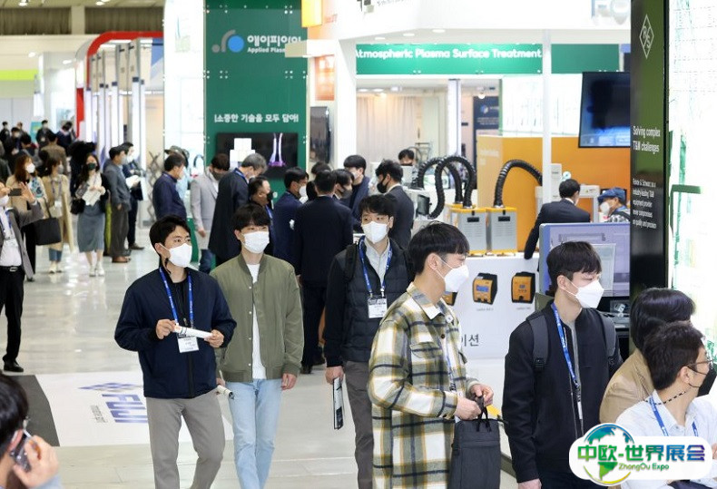 韩国首尔电子生产设备展览会2025举办时间及地点