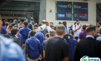 InterSolar 2024巴西圣保罗太阳能光伏展，全球最大太阳能市场之一！展位预定、会刊申请