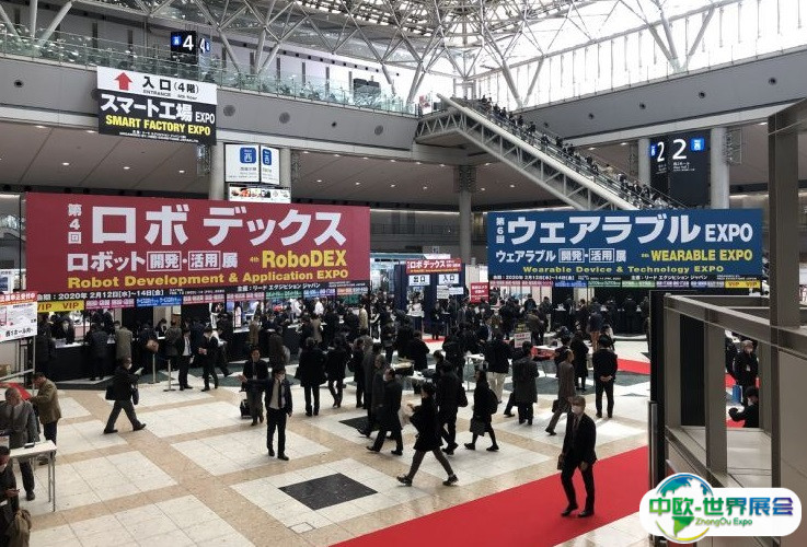 日本东京印刷电路板展览会2025门票如何购买 多少钱一张