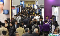 日本东京LED与激光二极管技术展览会2025展品范围