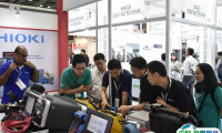 2026马来西亚吉隆坡电力能源展览会展位费与展位图