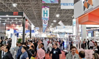 2025巴西圣保罗电力电子展览会FIEE参展商名录