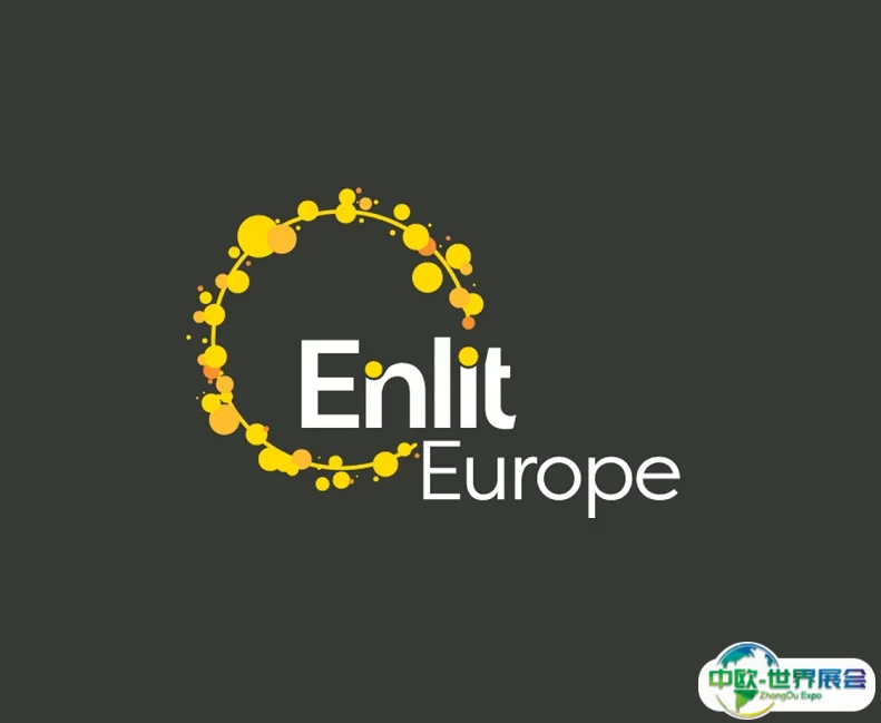 意大利欧洲电力能源展览会