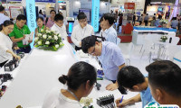 2025越南胡志明电力、线缆展览会展位费与展位图