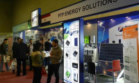 2020年第30届埃及国际电力、照明及新能源展览会 Egypt Energy
