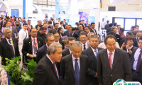 2025马来西亚电力能源及水处理环保展展商名录会刊