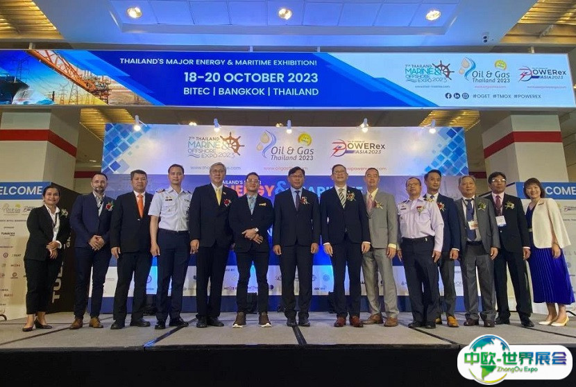 2025泰国曼谷电力展览会展位费与展位预订