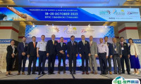 2025泰国曼谷电力展览会展位费与展位预订