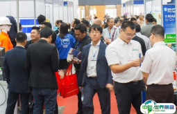 2025泰国曼谷电力展览会门票哪里买 购票入口