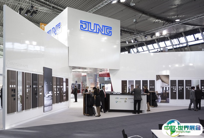 德国柏林电力设备展览会2026展位价格与展位申请