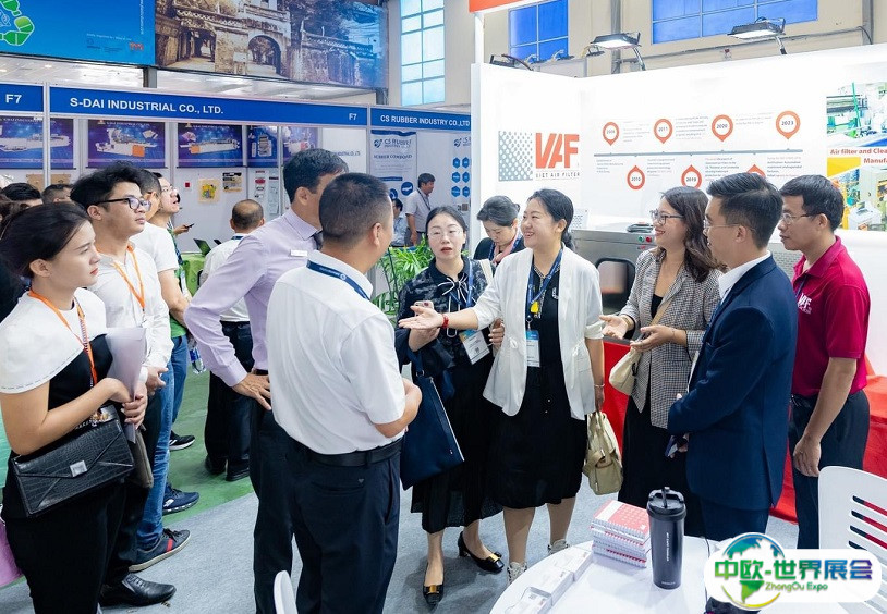 越南胡志明电力及能源展览会2025最新参展商名录