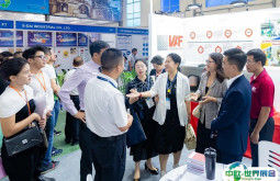 越南胡志明电力及能源展览会2025最新参展商名录