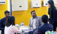2025孟加拉电力及能源展览会时间表与地址