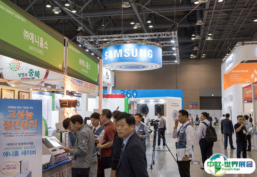 韩国电力及新能源展览会2025门票价格，怎么购买？