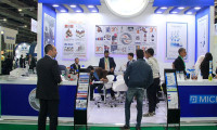2024阿尔及利亚电力展览会展位图与展位申请