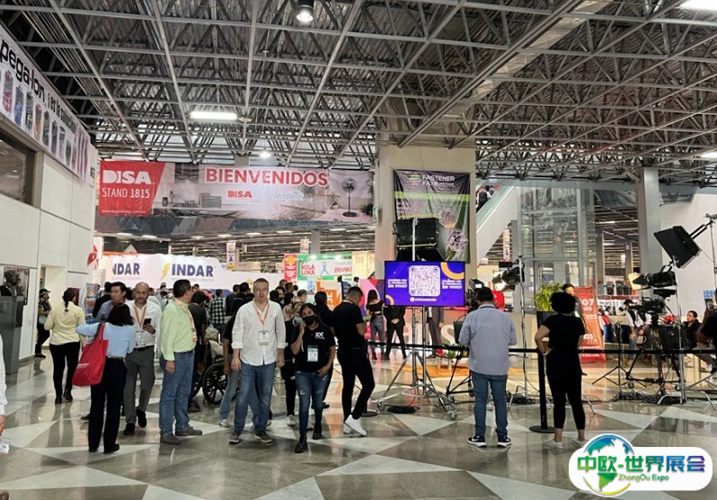 2025墨西哥电力照明展览会观众登记及登记地址