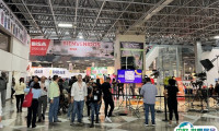 2025墨西哥电力照明展览会观众登记及登记地址