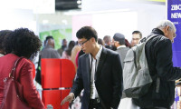 阿尔及利亚电力展览会2025展商名单
