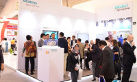印度电力能源展-印度太阳能展2025展位图与展位申请