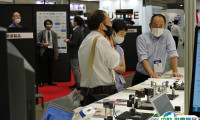 2025日本横滨光电展览会最新参展商名录