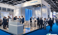 美国线圈及电机展览会2025展位图与展位价格