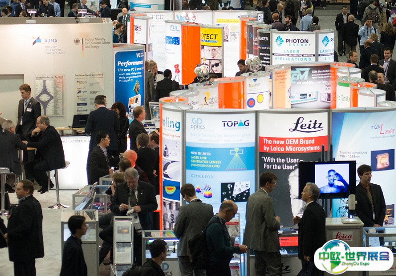 SPIE Photonics West美国旧金山西部光电展2025时间地点、会议内容、门票购买渠道
