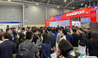 新加坡照明展览会2025门票多少钱？门票购买途径