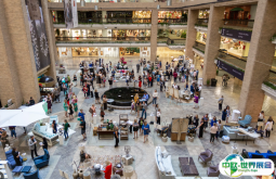 2025美国达拉斯照明灯饰展览会门票怎么买？如何预约？