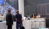 德国法兰克福光电激光展览会2026展位价格与展位预定