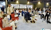 中东迪拜城市、建筑及商业照明展览会2025展位图与展位申请