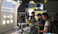 越南胡志明LED照明展览会2025展商名录会刊