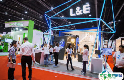 泰国曼谷LED照明展览会2025展品范围有哪些？