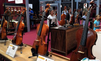 CREMONA MUSICA意大利手工提琴及钢琴展将于2023年9月22-24日举办，全球最资深的手工乐器展！展会申请、门票申请