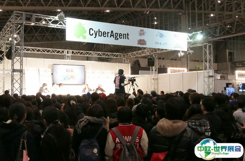 日本东京灯光舞台演艺设备展览会2025展品范围