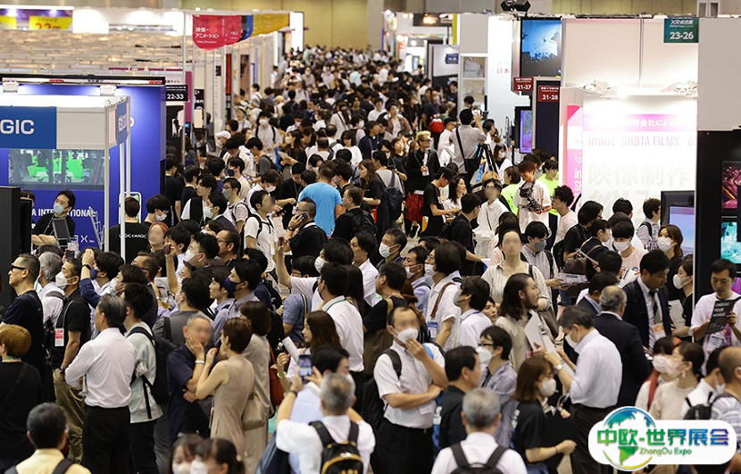 2025日本视听及广播电视展览会展位费与展位预订